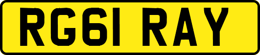 RG61RAY