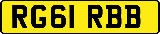 RG61RBB