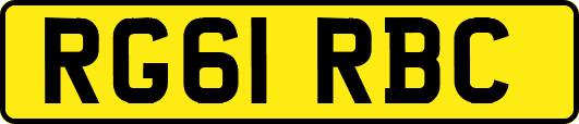 RG61RBC
