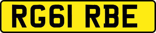RG61RBE