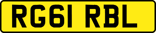 RG61RBL