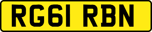RG61RBN