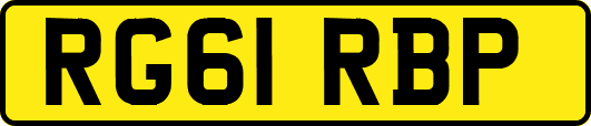 RG61RBP