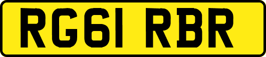 RG61RBR