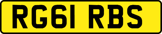 RG61RBS