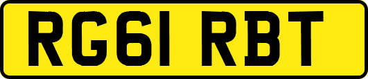 RG61RBT