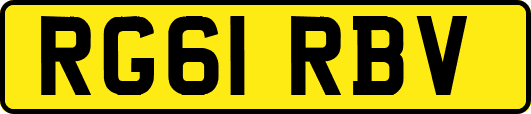 RG61RBV
