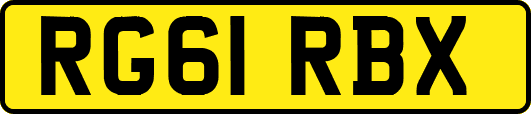 RG61RBX