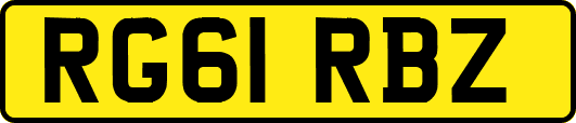 RG61RBZ