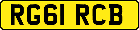 RG61RCB