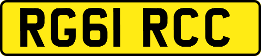 RG61RCC