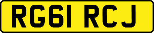 RG61RCJ