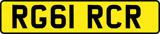 RG61RCR