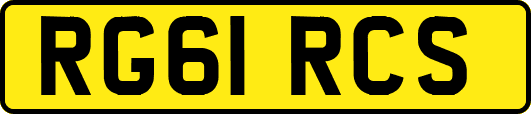RG61RCS