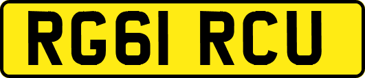 RG61RCU