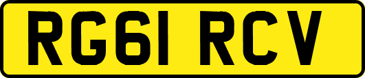 RG61RCV