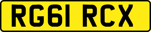RG61RCX