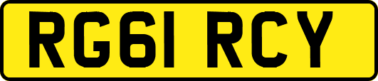 RG61RCY