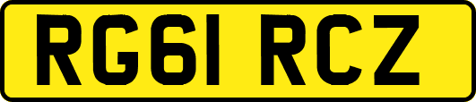RG61RCZ