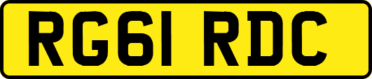 RG61RDC