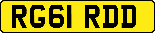 RG61RDD