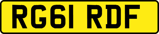RG61RDF