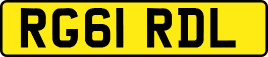RG61RDL