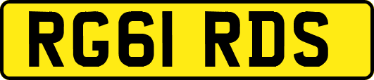 RG61RDS