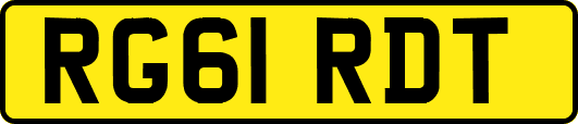 RG61RDT