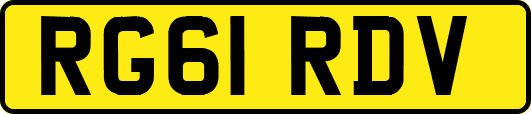 RG61RDV