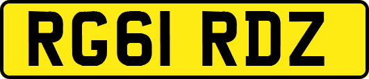 RG61RDZ