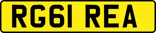 RG61REA