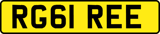 RG61REE