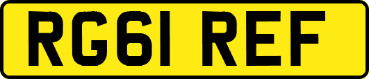 RG61REF
