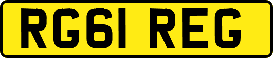 RG61REG
