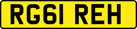 RG61REH