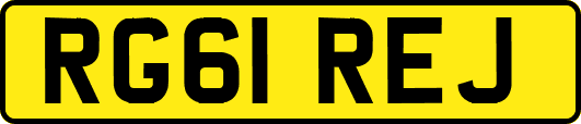 RG61REJ