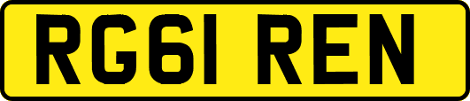 RG61REN
