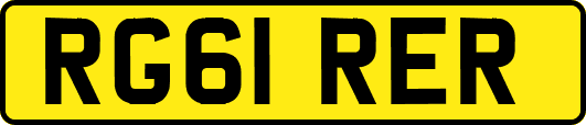 RG61RER