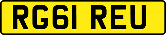 RG61REU