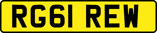RG61REW