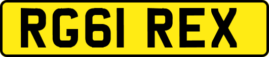 RG61REX