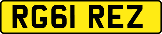 RG61REZ