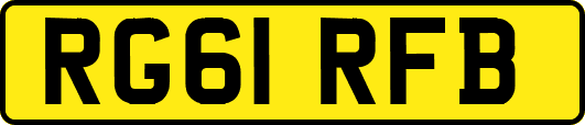 RG61RFB