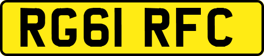 RG61RFC