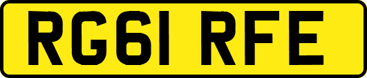 RG61RFE