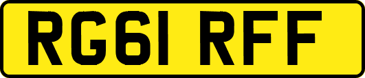 RG61RFF