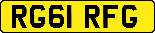 RG61RFG