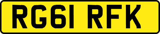 RG61RFK