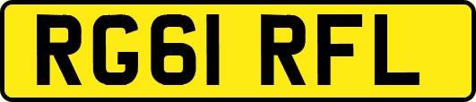 RG61RFL